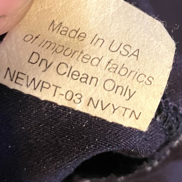 Stop Staring! Newport 1950’s Style Wiggle Dress Size Medium - Picture 4 of 6